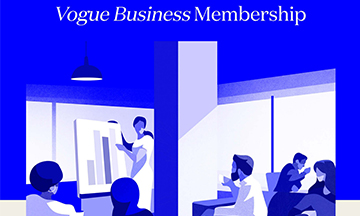 Vogue Business launches Vogue Business Membership